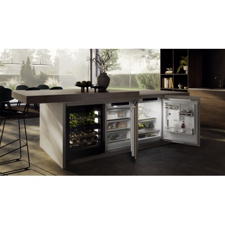 Liebherr UWgbi 3782-20, Cave à vin tempérée encastrable