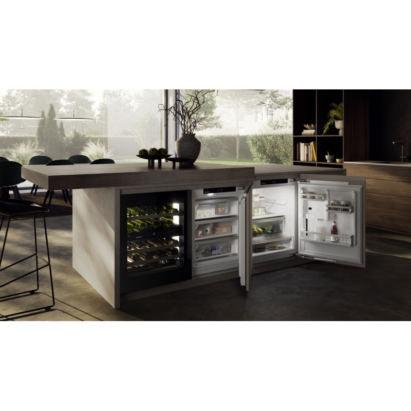 Liebherr UWgbi 3682-20, Cave à vin tempérée encastrable