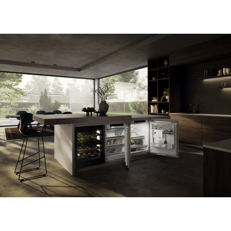Liebherr UWgbi 3682-20, Cave à vin tempérée encastrable