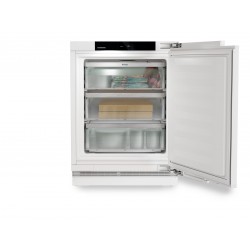 Liebherr SUFNd 365i-20, Einbaugefrierschrank