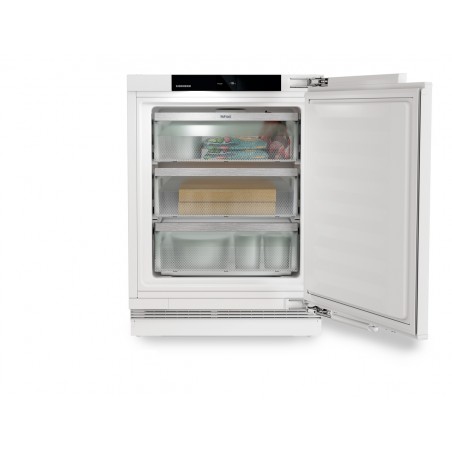 Liebherr SUFNd 365i-20, Einbaugefrierschrank