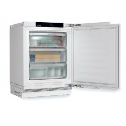 Liebherr SUFNd 365i-20, Einbaugefrierschrank