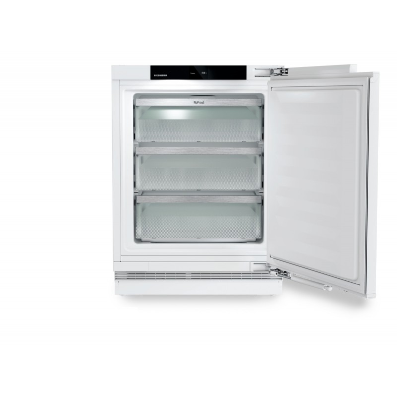 Liebherr SUFNd 365i-20, Einbaugefrierschrank