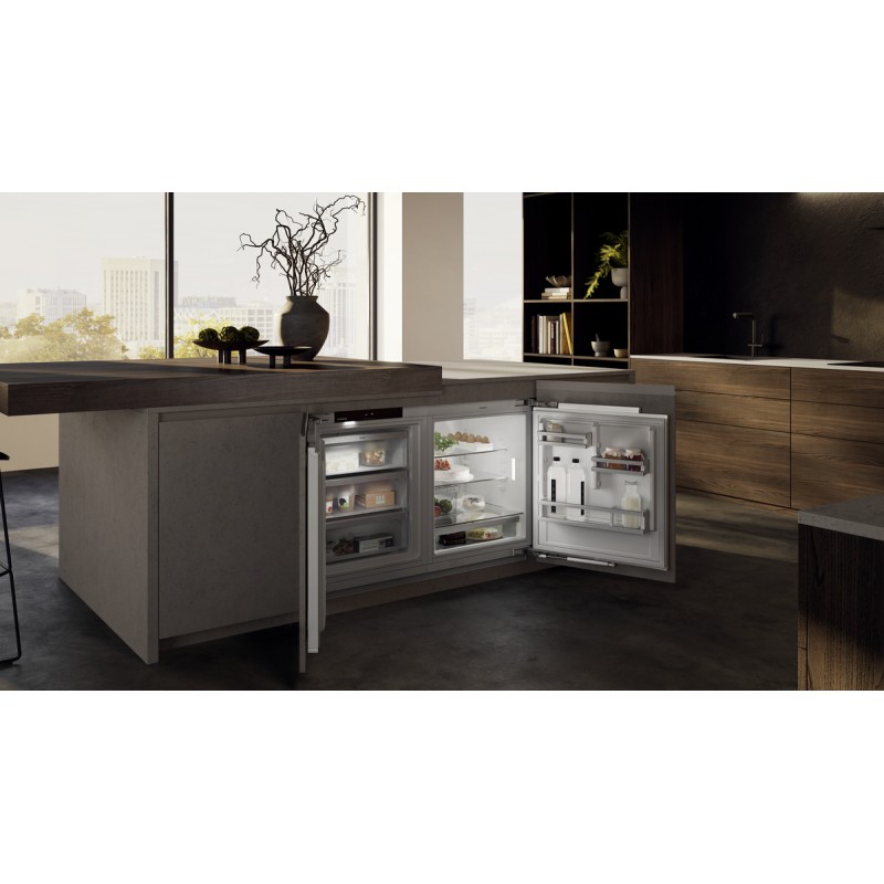 Liebherr SUFd 3603-20, Einbaugefrierschrank