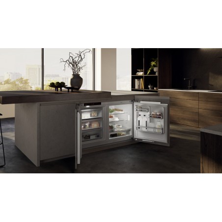Liebherr SUFd 3603-20, Einbaugefrierschrank