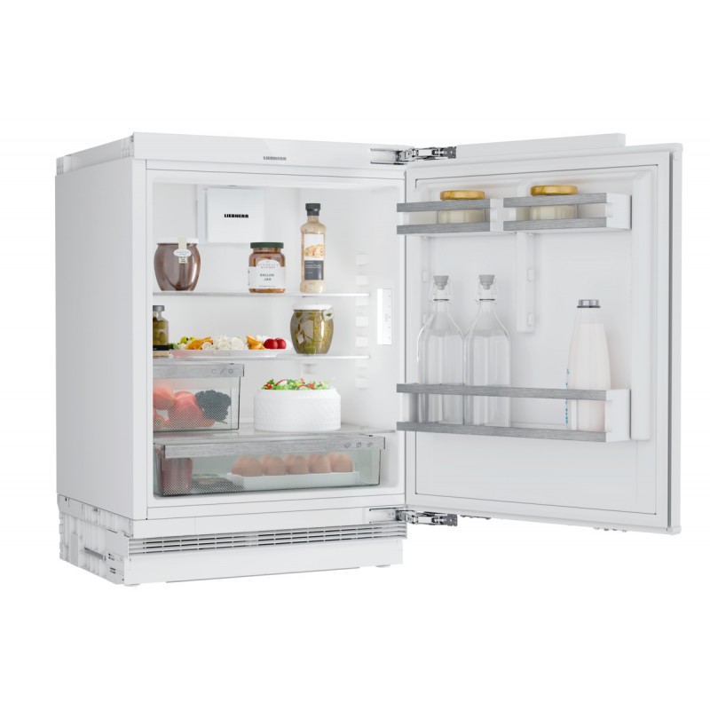 Liebherr URc 3700-20, Einbaukühlschrank