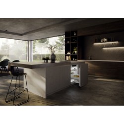 Liebherr URPd 365i-20, Einbaukühlschrank