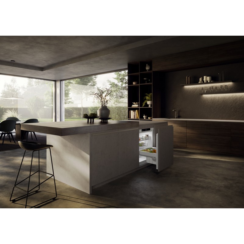 Liebherr URPd 365i-20, Einbaukühlschrank