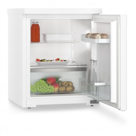 Liebherr Re 1000-20, Kühlschrank
