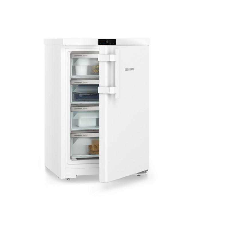 Liebherr FNe 1404-20, Gefrierschrank