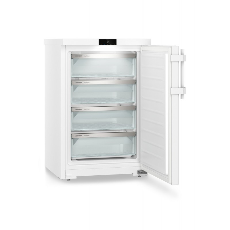 Liebherr Fc 1404-20, Gefrierschrank