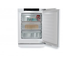 Liebherr SUFNc 375i-20, Einbaugefrierschrank