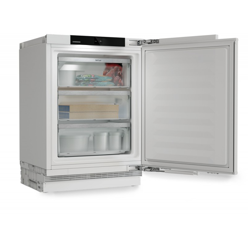 Liebherr SUFNc 375i-20, Einbaugefrierschrank