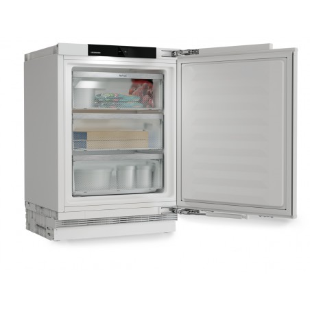 Liebherr SUFNc 375i-20, Einbaugefrierschrank
