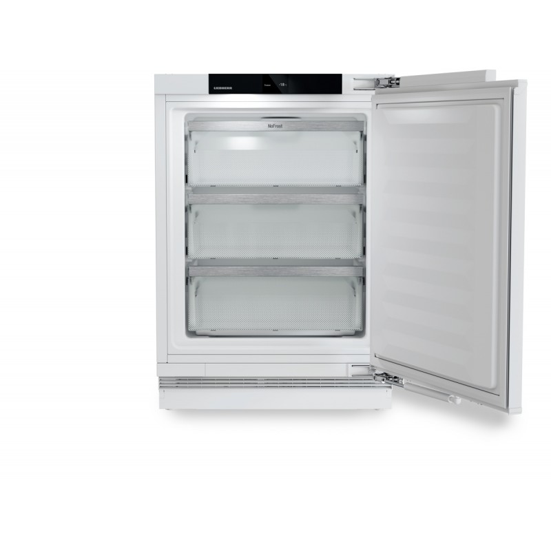 Liebherr SUFNc 375i-20, Einbaugefrierschrank