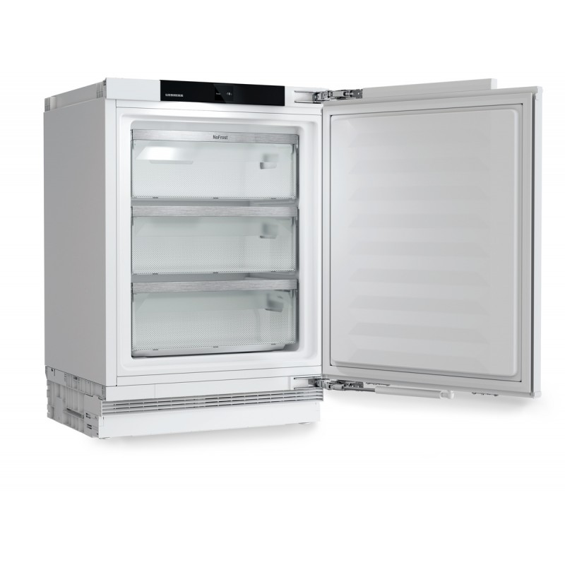 Liebherr SUFNc 375i-20, Einbaugefrierschrank