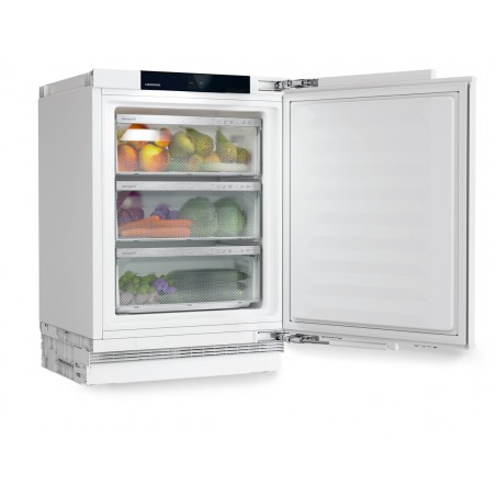 Liebherr SUBa30 375i, Einbaukühlschrank
