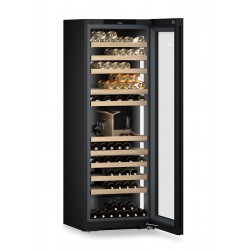 Liebherr WPgbi 7483-20, Stand Weintemperierschrank
