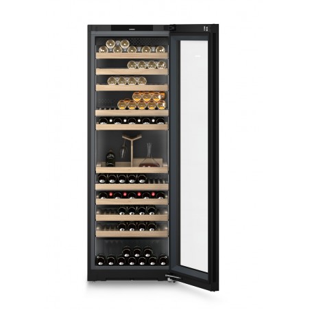 Liebherr WPgbi 7483-20, Stand Weintemperierschrank