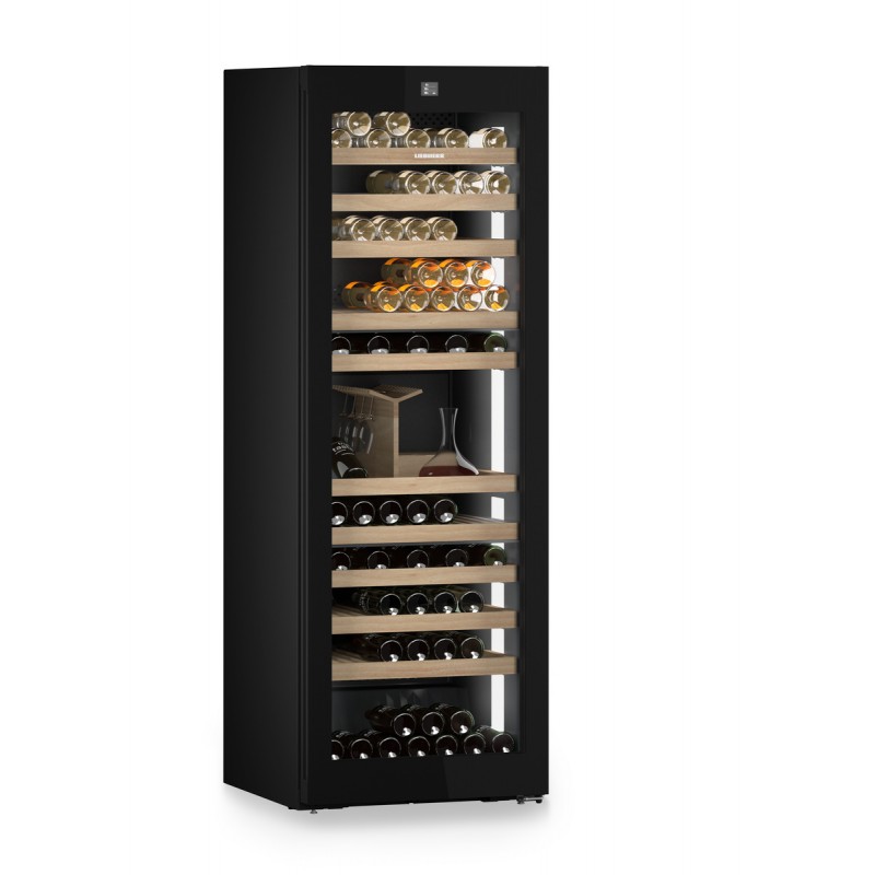 Liebherr WPgbi 7483-20, Stand Weintemperierschrank