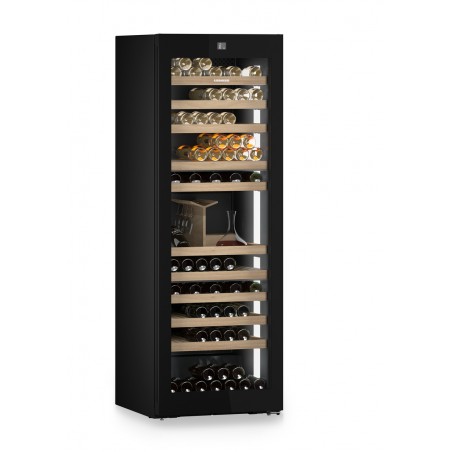 Liebherr WPgbi 7483-20, Stand Weintemperierschrank