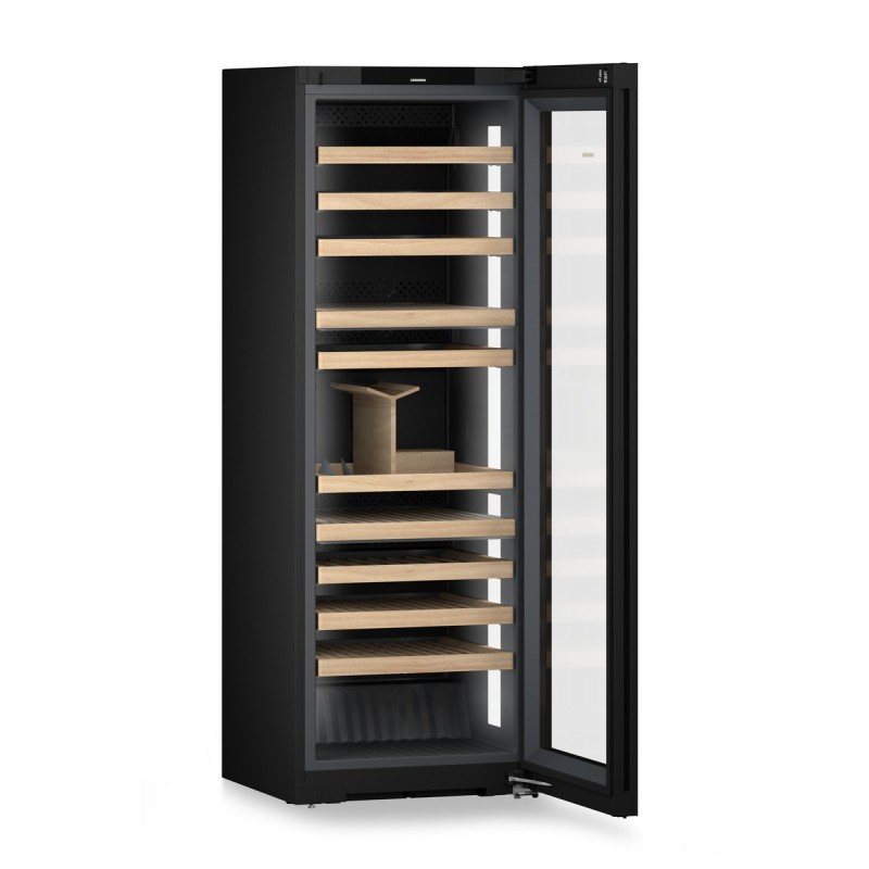 Liebherr WPgbi 7483-20, Stand Weintemperierschrank