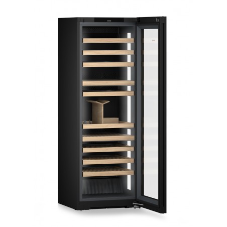Liebherr WPgbi 7483-20, Stand Weintemperierschrank