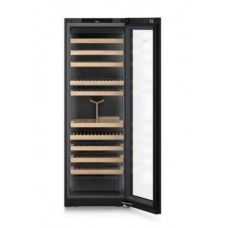 Liebherr WPgbi 7483-20, Stand Weintemperierschrank