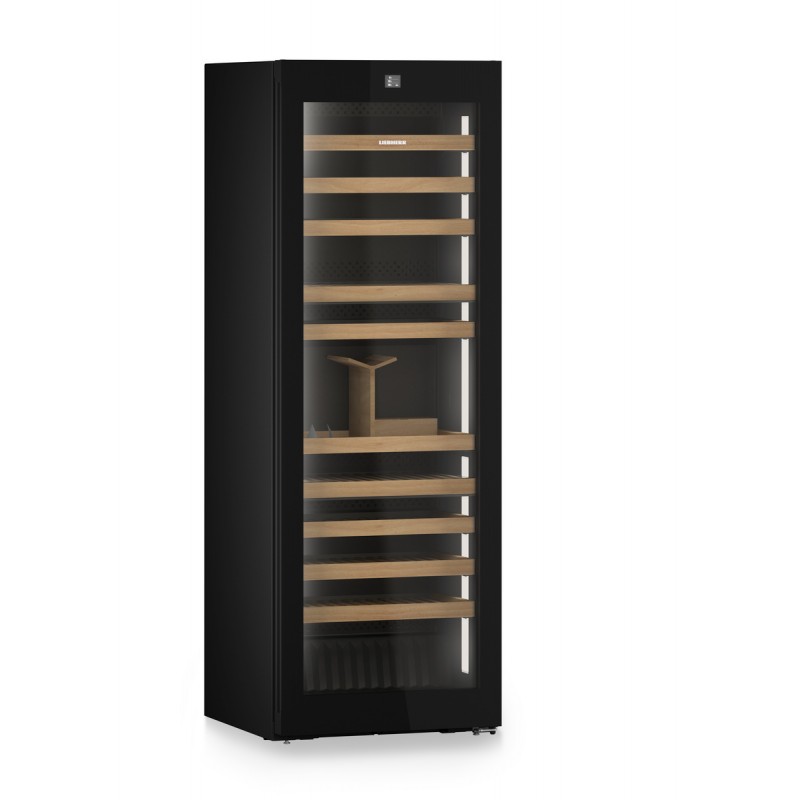 Liebherr WPgbi 7483-20, Stand Weintemperierschrank