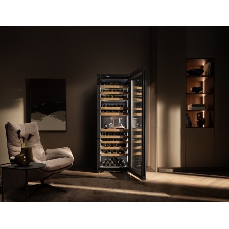 Liebherr WPgbi 7483-20, Stand Weintemperierschrank