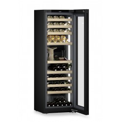 Liebherr WPgbi 5283-20, Stand Weintemperierschrank