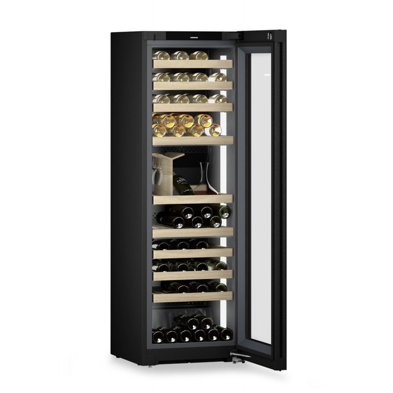 Liebherr WPgbi 5283-20, Stand Weintemperierschrank