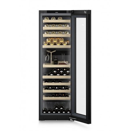 Liebherr WPgbi 5283-20, Stand Weintemperierschrank
