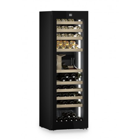 Liebherr WPgbi 5283-20, Stand Weintemperierschrank
