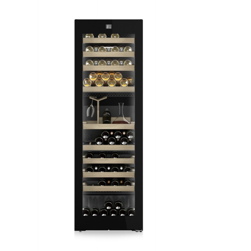 Liebherr WPgbi 5283-20, Stand Weintemperierschrank