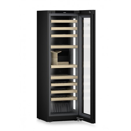 Liebherr WPgbi 5283-20, Stand Weintemperierschrank