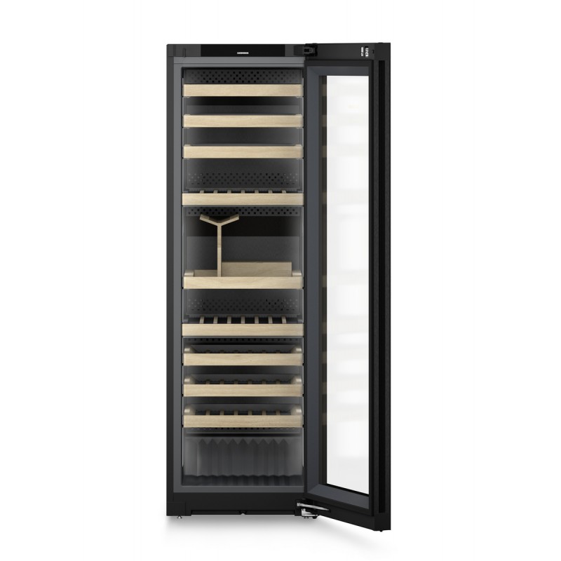 Liebherr WPgbi 5283-20, Stand Weintemperierschrank