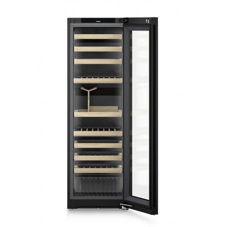 Liebherr WPgbi 5283-20, Stand Weintemperierschrank