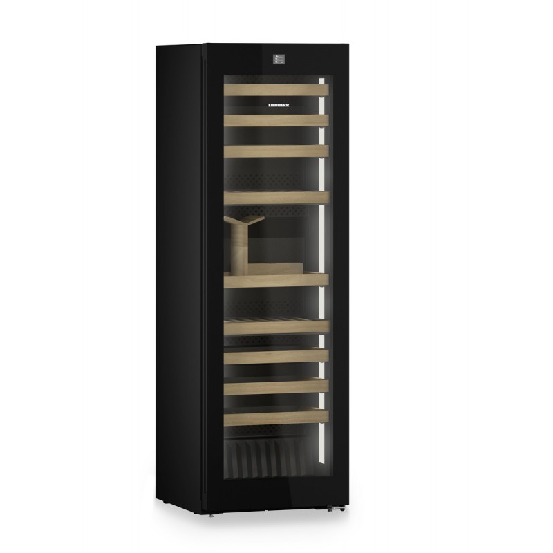 Liebherr WPgbi 5283-20, Stand Weintemperierschrank