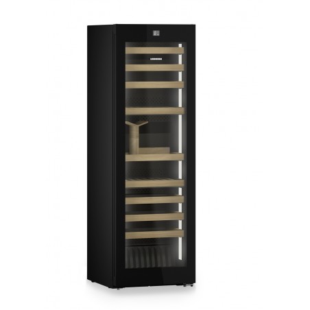 Liebherr WPgbi 5283-20, Stand Weintemperierschrank