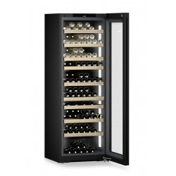 Liebherr WPgbi 7472-20, Stand Weintemperierschrank