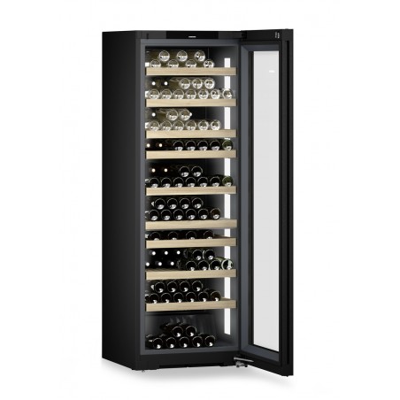 Liebherr WPgbi 7472-20, Stand Weintemperierschrank