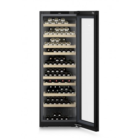 Liebherr WPgbi 7472-20, Stand Weintemperierschrank