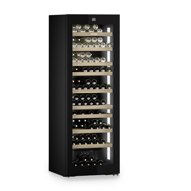 Liebherr WPgbi 7472-20, Stand Weintemperierschrank