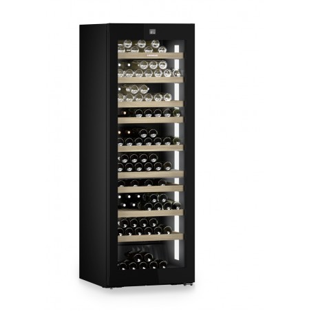 Liebherr WPgbi 7472-20, Stand Weintemperierschrank