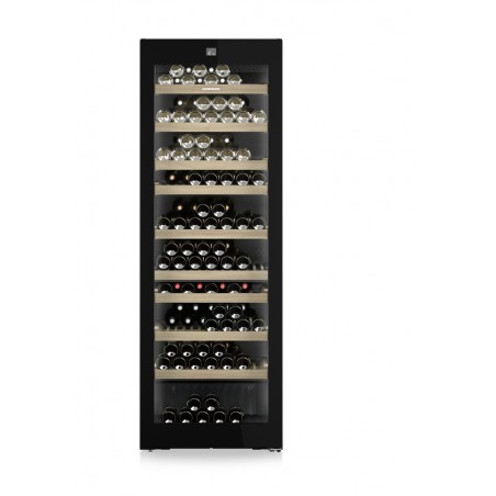Liebherr WPgbi 7472-20, Stand Weintemperierschrank