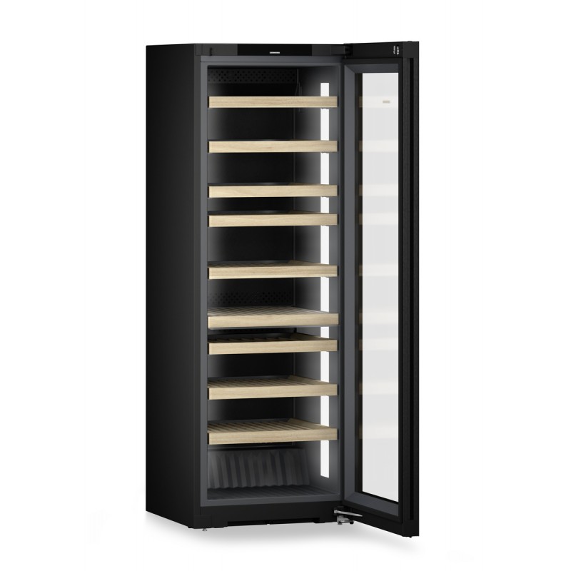 Liebherr WPgbi 7472-20, Stand Weintemperierschrank
