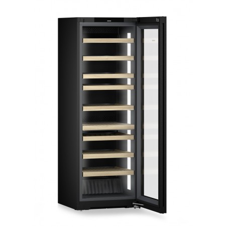 Liebherr WPgbi 7472-20, Stand Weintemperierschrank
