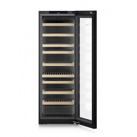 Liebherr WPgbi 7472-20, Stand Weintemperierschrank