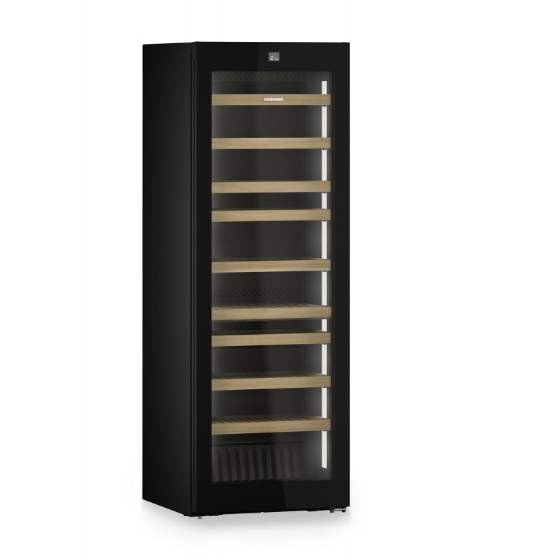 Liebherr WPgbi 7472-20, Stand Weintemperierschrank